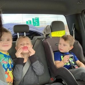 Meet your Posher, Tammy